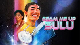 Beam Me Up, Sulu