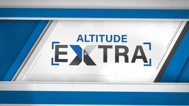 Altitude Extra