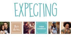 Expecting