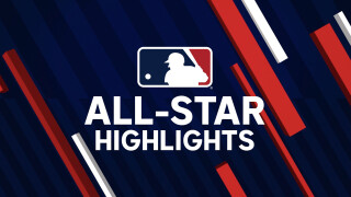 All-Star Highlights