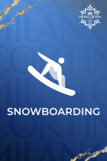 Best of Snowboarding On Demand : Milan Cortina Olympics