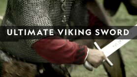 Ultimate Viking Sword