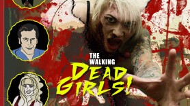 The Walking Dead Girls