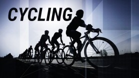 Cycling