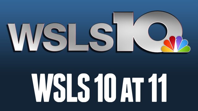 WSLS 10 at 11