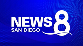 CBS 8 Around San Diego