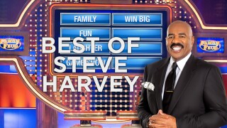 Best of Steve Harvey