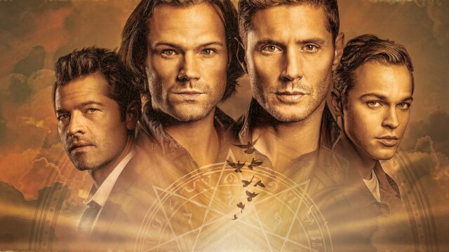 Watch Supernatural Online Streaming DIRECTV