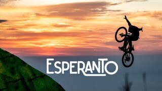 Esperanto