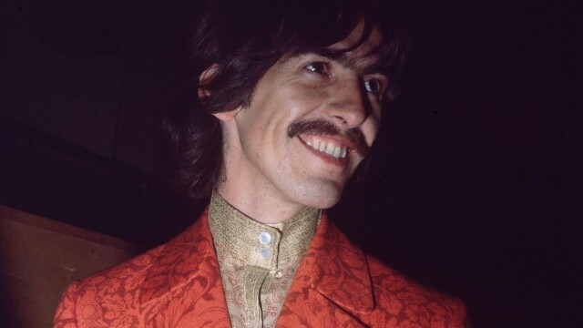 George Harrison: All Things Pass