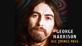 George Harrison: All Things Pass