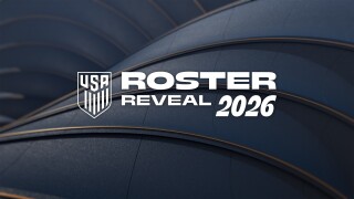 FIFA World Cup 2026: USA Roster Reveal Show