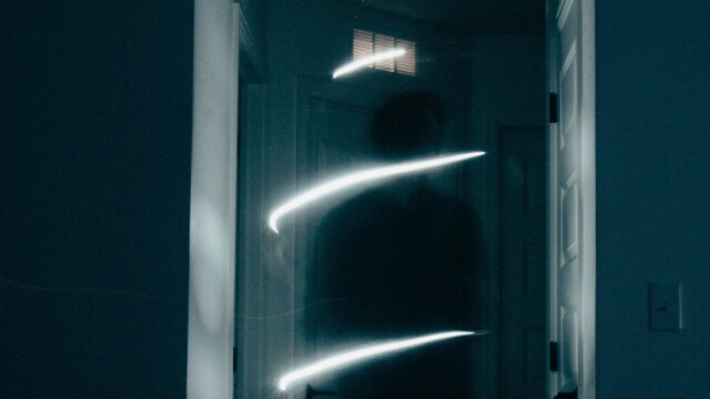 Ghosts