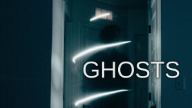 Ghosts