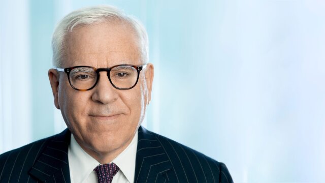 History With David Rubenstein