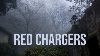 Red Chargers