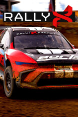 2026 RallyX Highlights