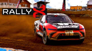 2026 RallyX Highlights