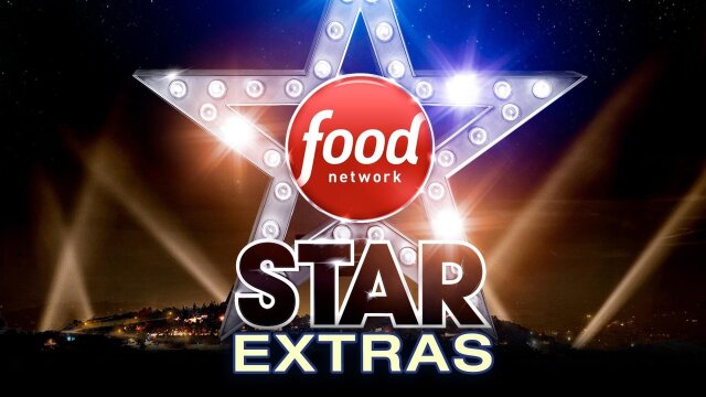 Food Network Star: Extras