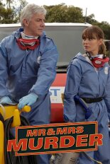 Mr & Mrs Murder