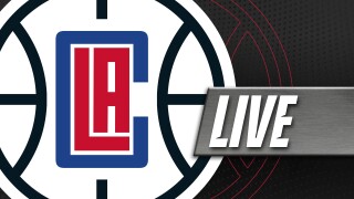 Clippers Live Postgame