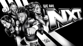 WWE NXT