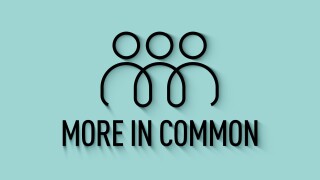 LOCALish: More in Common