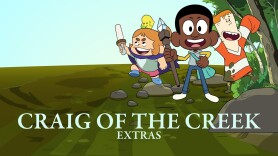 Craig of the Creek: Extras
