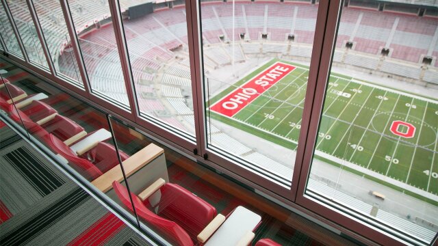 Inside Ohio State Athletics