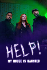 Help! My House is Haunted