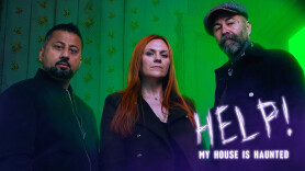 Help! My House is Haunted