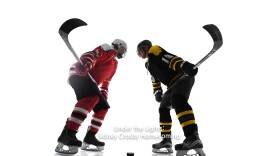 Under the Lights: Sidney Crosby Homecoming