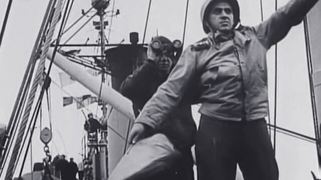 D-Day: The Day That Won the War