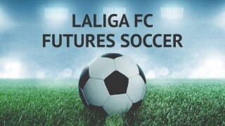 LaLiga FC Futures Soccer
