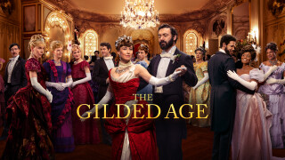 The Gilded Age