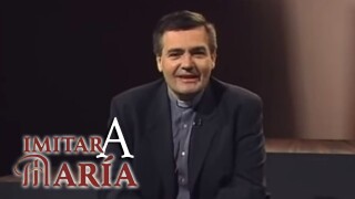 Imitar a María