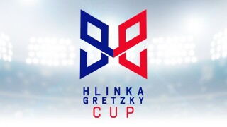 Hlinka Gretzky Cup