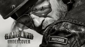 Gangland Undercover