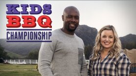 Kids BBQ Championship