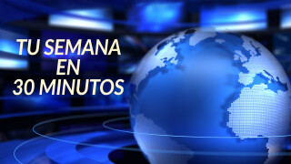 Tu semana en 30 minutos