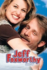 The Jeff Foxworthy Show