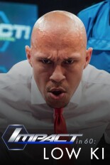 Impact in 60: Low Ki