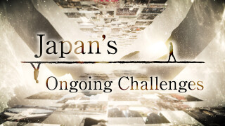 Japan's Ongoing Challenges