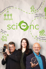 Sci NC