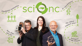Sci NC