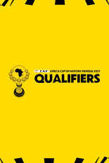 2027 Africa Cup of Nations Qualifiers