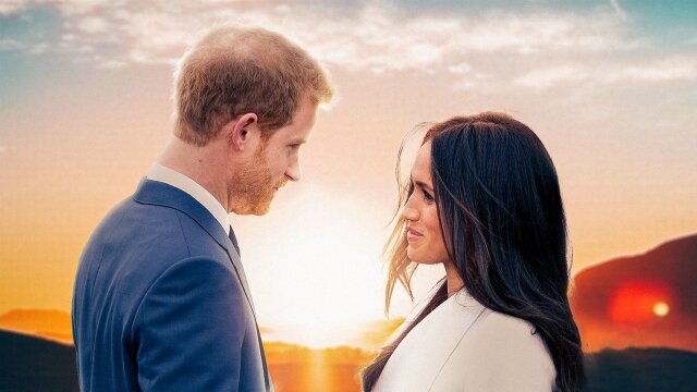 Harry & Meghan the Complete Story: The Meeting