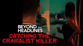 Beyond the Headlines: Catching the Craigslist Killer