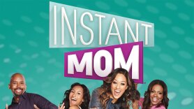 Instant Mom