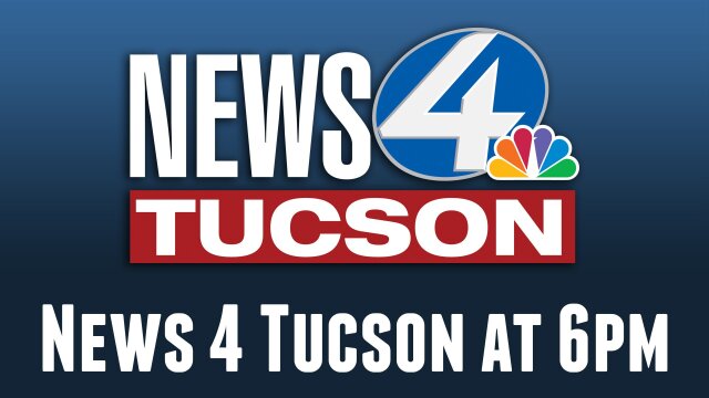 News 4 Tucson at 6pm